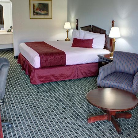 Baymont By Wyndham Grand Junction Hotel ภายนอก รูปภาพ