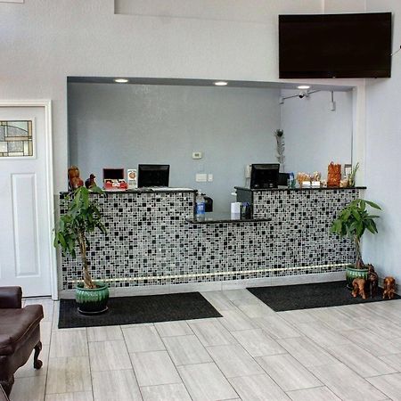 Baymont By Wyndham Grand Junction Hotel ภายนอก รูปภาพ